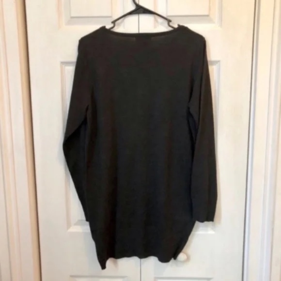 iiSisters Embellished Crew Neck Sweater - Picture 3 of 4